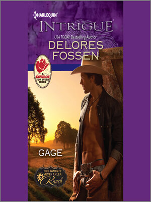 cover image of Gage